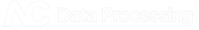 NC Data Processing